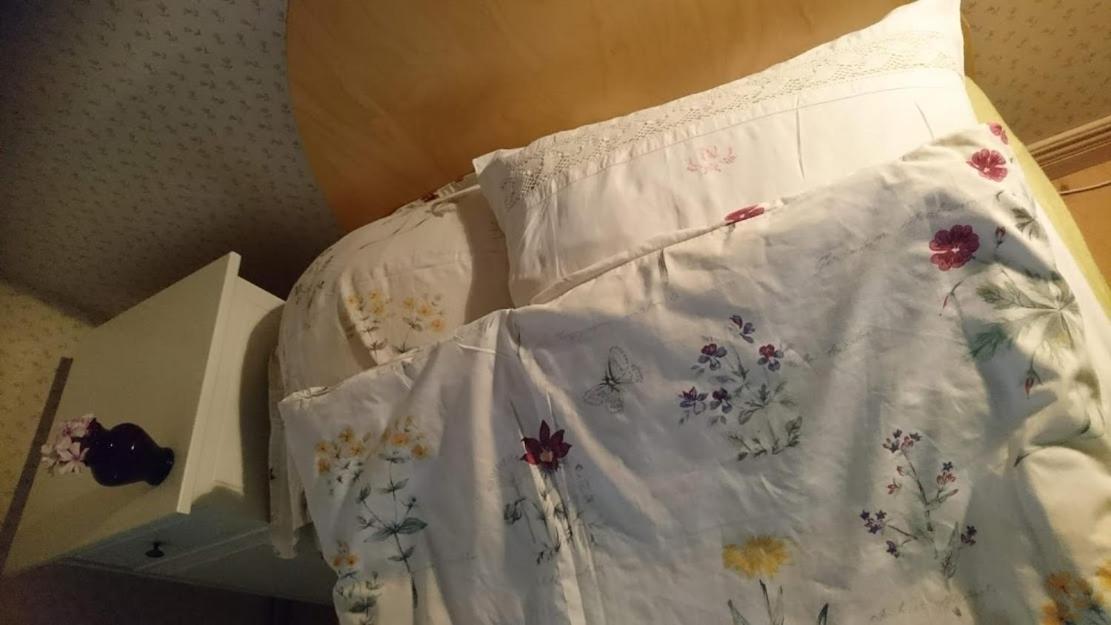 Bed and Breakfast Bo I Remmarloev Eslöv Esterno foto