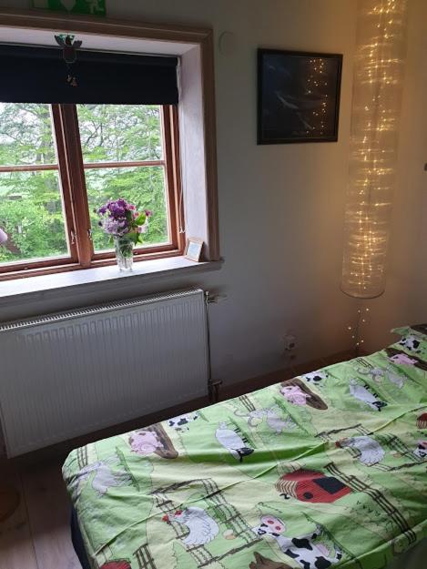 Bed and Breakfast Bo I Remmarloev Eslöv Esterno foto