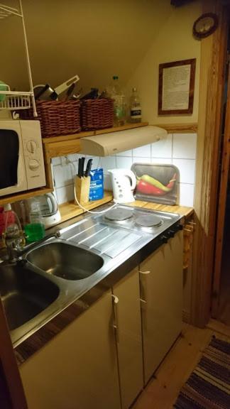 Bed and Breakfast Bo I Remmarloev Eslöv Esterno foto