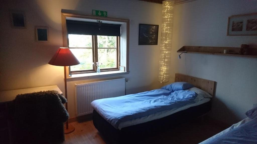 Bed and Breakfast Bo I Remmarloev Eslöv Esterno foto